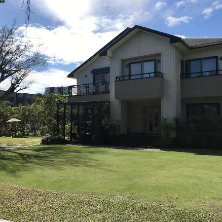 花蓮金澤居別墅 Kanazawa House I 寵物友善 吉安 外观 照片