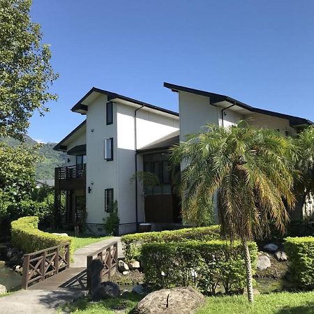 花蓮金澤居別墅 Kanazawa House I 寵物友善 吉安 外观 照片