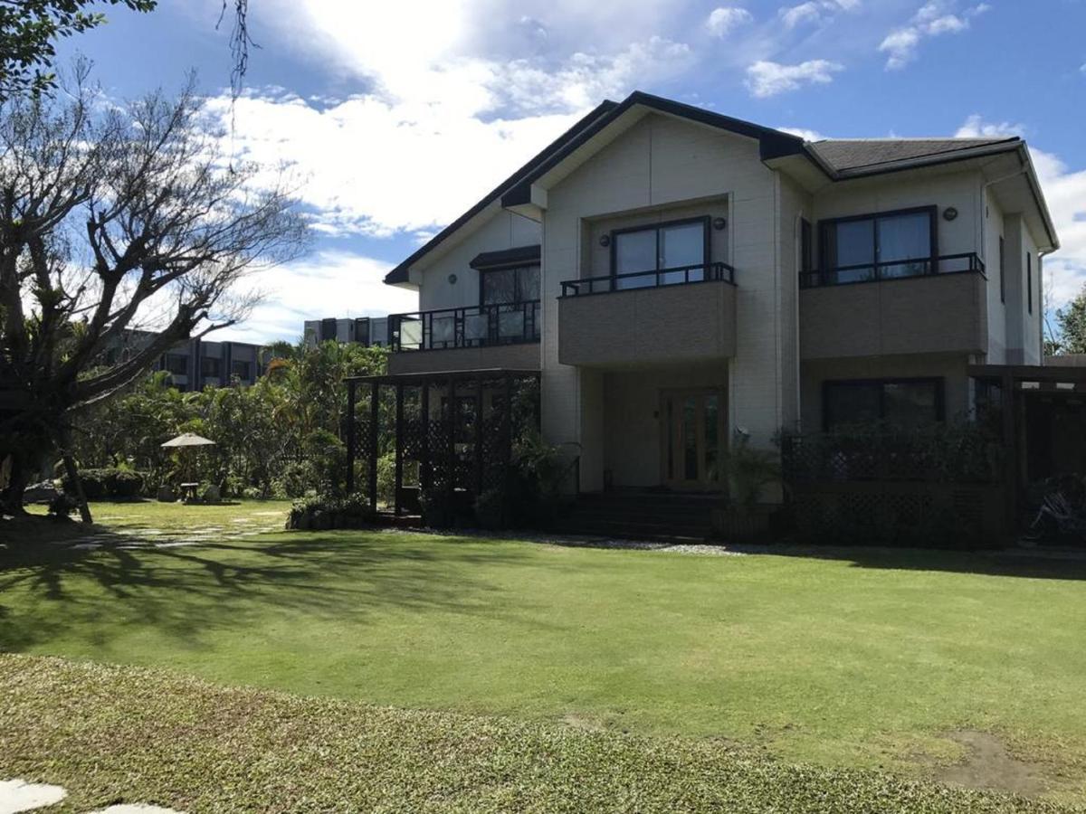 花蓮金澤居別墅 Kanazawa House I 寵物友善 吉安 外观 照片