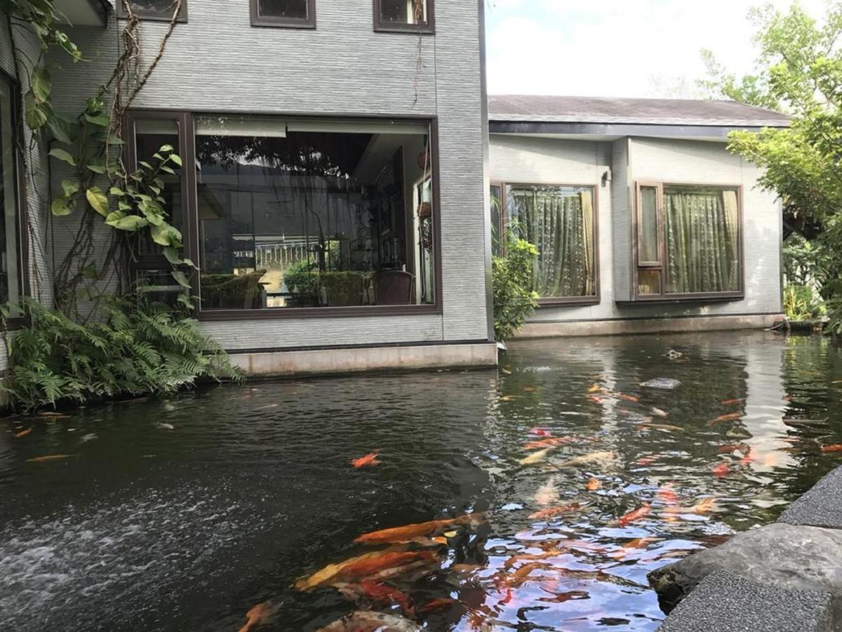 花蓮金澤居別墅 Kanazawa House I 寵物友善 吉安 外观 照片