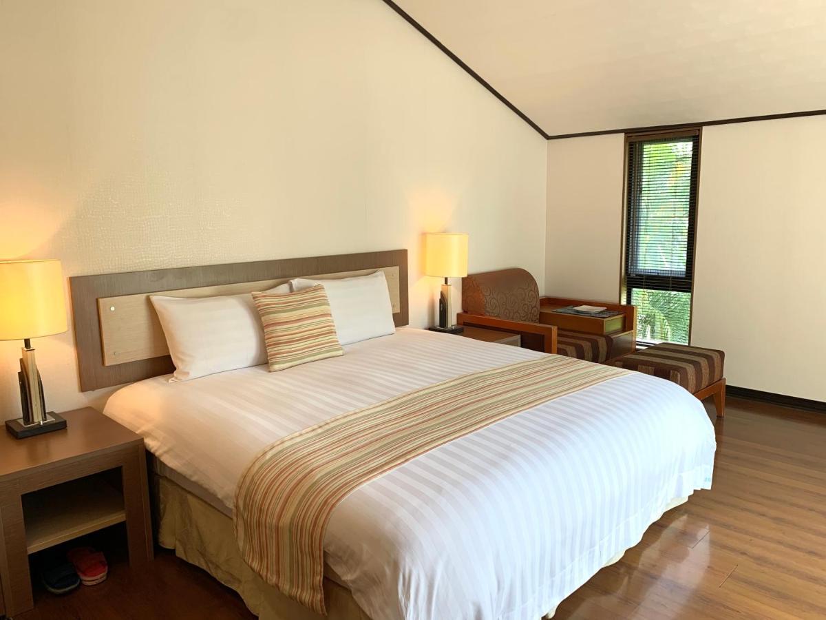 花蓮金澤居別墅 Kanazawa House I 寵物友善 吉安 外观 照片