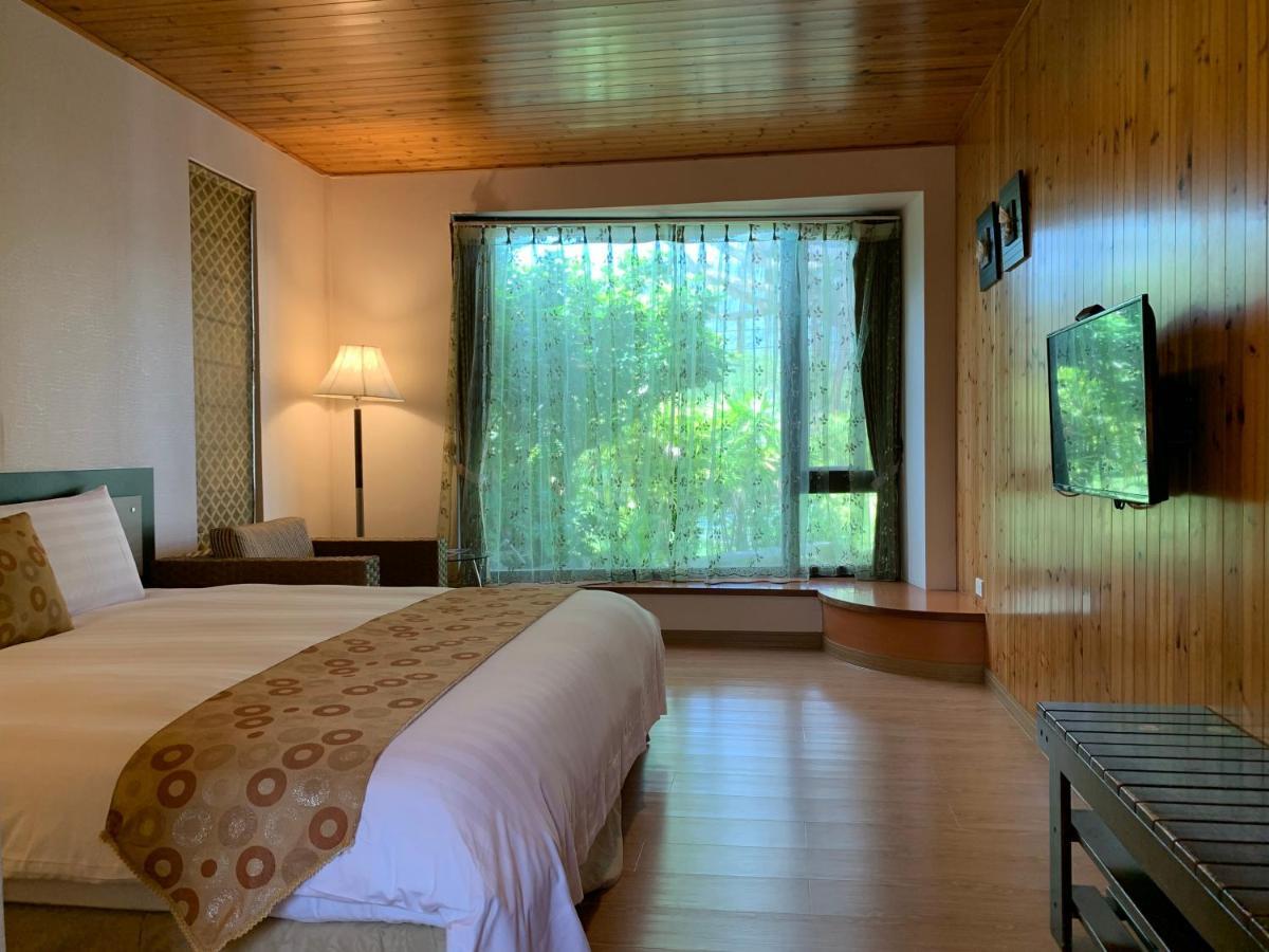 花蓮金澤居別墅 Kanazawa House I 寵物友善 吉安 外观 照片