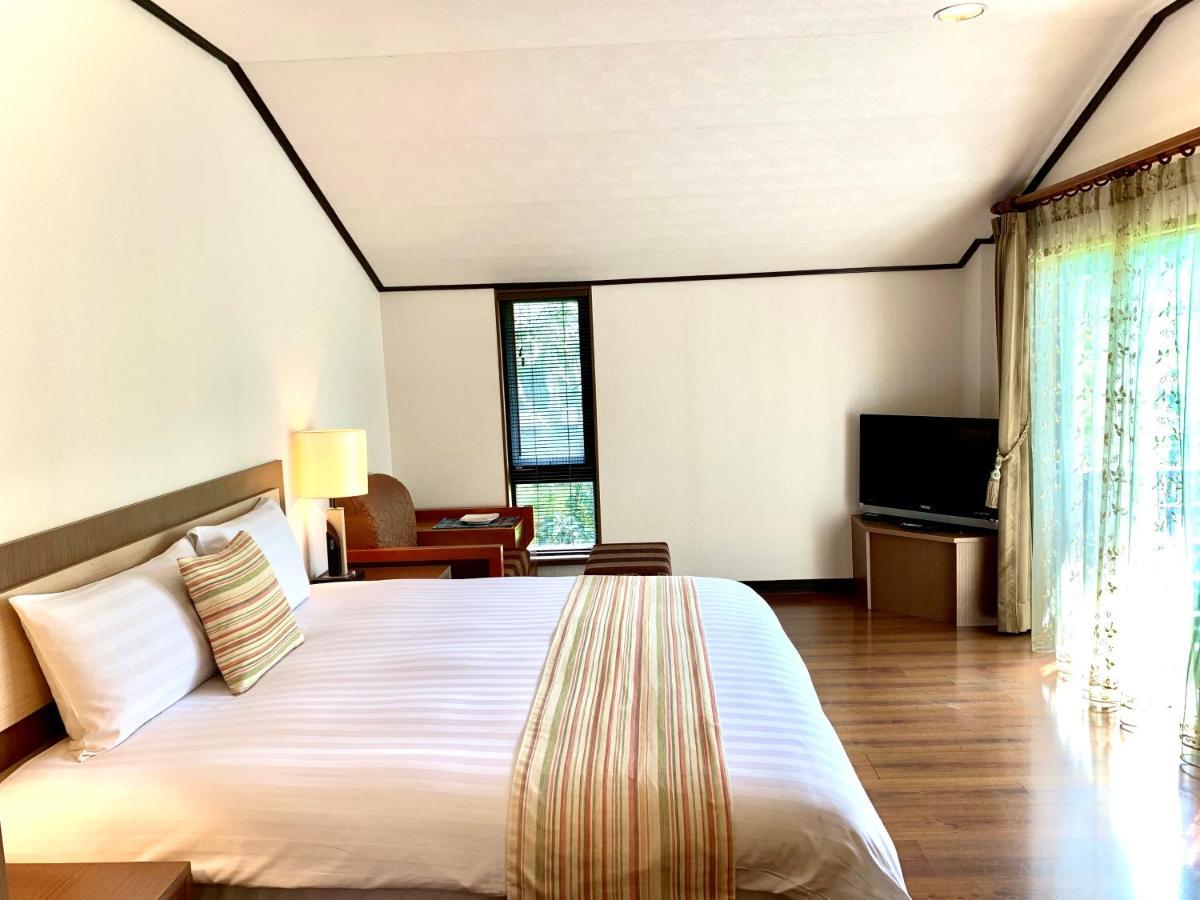 花蓮金澤居別墅 Kanazawa House I 寵物友善 吉安 外观 照片